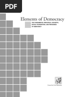 Elements - Contents by Frendo