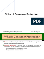 BE_M-5 Ethics of Consumer Protection-1