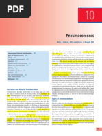 Understanding Pneumonoultramicroscopicsilicovolcanoconiosis | PDF ...