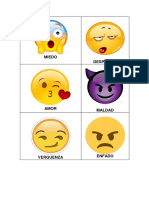 Caritas Emojis