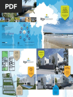 Brochura Moradia Lírios