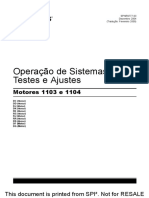 Serie 1103-1104 Manual Operaçao Sistema e Ajustes