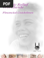 Islamic Relief Financial Guidelines Ver 2