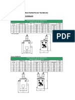 Normas IRAM 2250 - Perdidas Nominales PDF