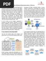 LGPD Perguntas para composição de propostas