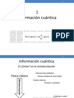 Informacion Cuantica - Ordenador Cuantico - Elmer Tigre