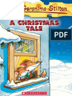 A Christmas Tale