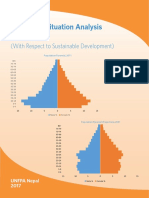 Nepal Population Situation Analysis.pdf