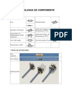 Simbologia de Componente