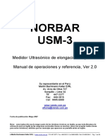 014435.564 Manual NORBAR USM-3.pdf