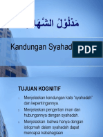 A02 Madlulusy Syahadah