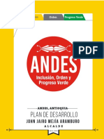 Andes PDF