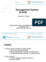 Management System