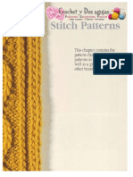 60 Patrones en Tricot PDF