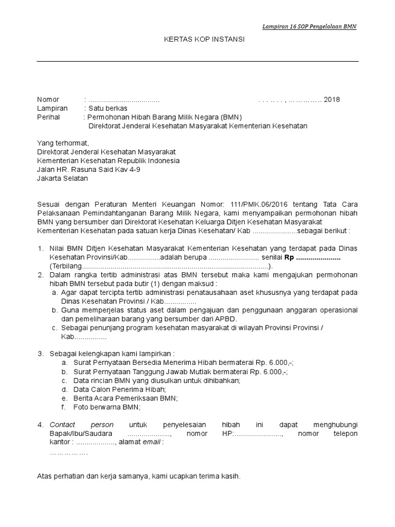 Dokumen Hibah Docx