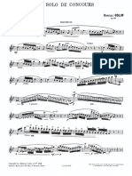 IMSLP91252-PMLP187561-Colin - 6 Me Solo de Concours Op. 46 Oboe and Piano PDF