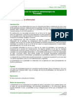 Protocolo Parotiditis 2016 Extremadura2 PDF