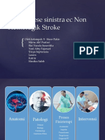 study kasus Hemiparese Sinistra EC Non Hemoragik Stroke.pptx