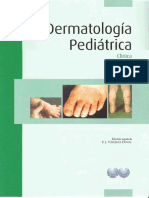 Dermatologia Pediatrica Clinica PDF