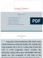 Lung Cancer