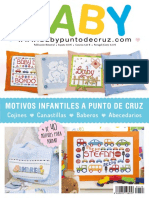 Baby Punto de Cruz .pdf
