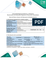 Guía de Ruta y Avance de Ruta para la Realimentación - Fase 2. Plan y Acción Solidaria..pdf