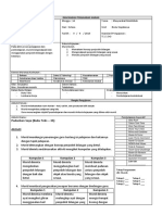 RPH Selasa BM M14