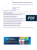 1.4828865-Orbital Dependent Rashba Splitting and Electron-Phonon Coupling of 2D Bi Phase