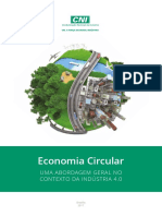 Estudo Economia Circular e Industria 40 