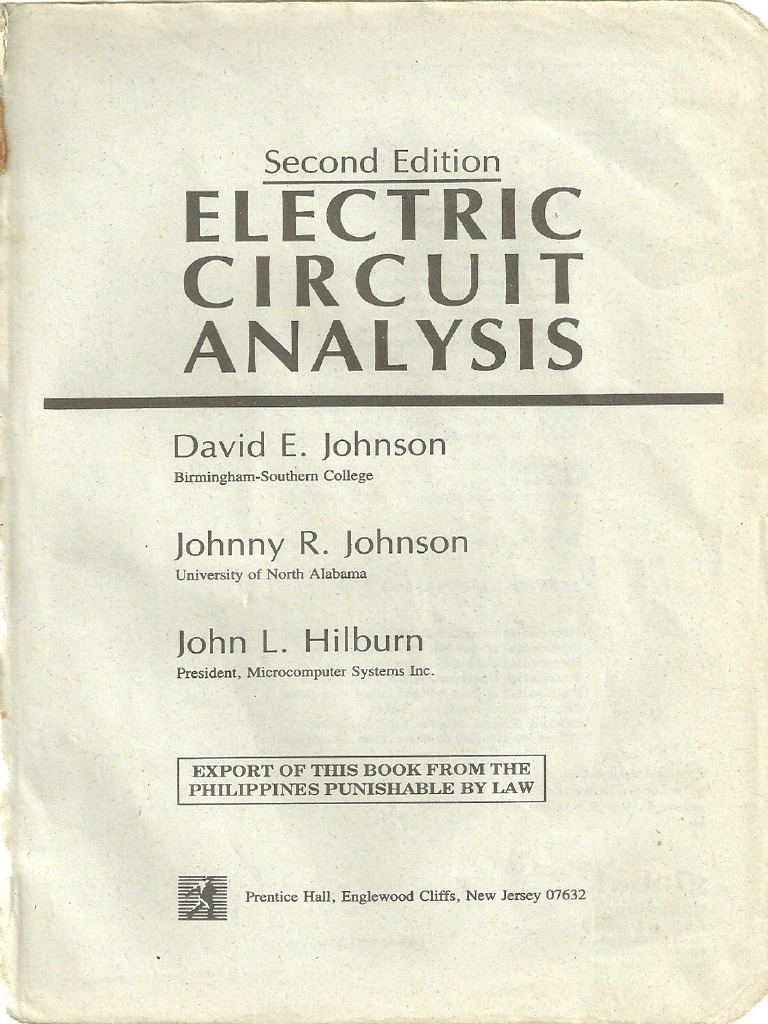 Electricity intelligence overview