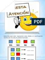 Signos de Interrogación y Exclamación 2° Básico