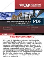 semana 02 PREDIMENSIONAMIENTO DE ELEMENTOS ESTRUCTURALES.pdf