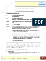 Informe # 016-2019