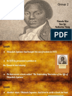 Equiano Project