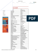 Dicionário Business English PDF