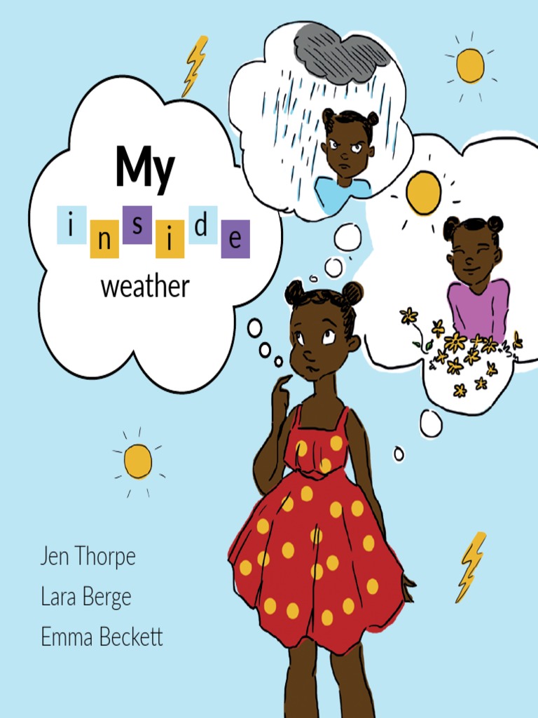 Understanding My Inside Weather | PDF | Creative Commons License | License