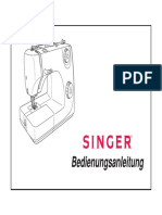 Singer 8280