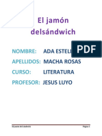 215396740-el-jamon-del-sandwich.docx