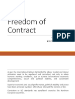 Freedom of Contract.pptx