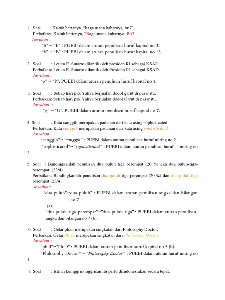 Bahasa Indonesia Elis Docx