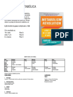 RM Planes y Alimentos Español