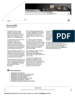 NOSSO Terminal DFM PDF