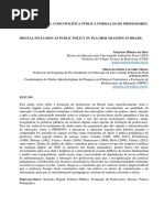 INCLUSÃO DIGITAL COMO POLÍTICA PÚBLICA E FORMAÇÃO DE PROFESSORES NO BRASIL.pdf