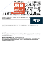 o Serviluz Que Temos, o Serviluz Que Queremos... o Serviluz Que Querem Vender