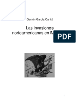 Las Invasiones Norteamericanas en México.pdf