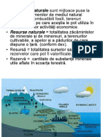 Proiect la geografie Resursele Naturale mondiale.pptx