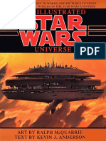 STAR WARS - The Illustrated Star Wars Universe PDF