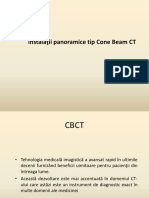 CBCT