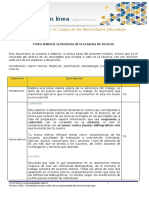 Cómo Elaborar Reporte Estancia 2013-2
