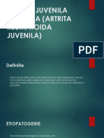 ARTRITA JUVENILA CRONICA.pptx